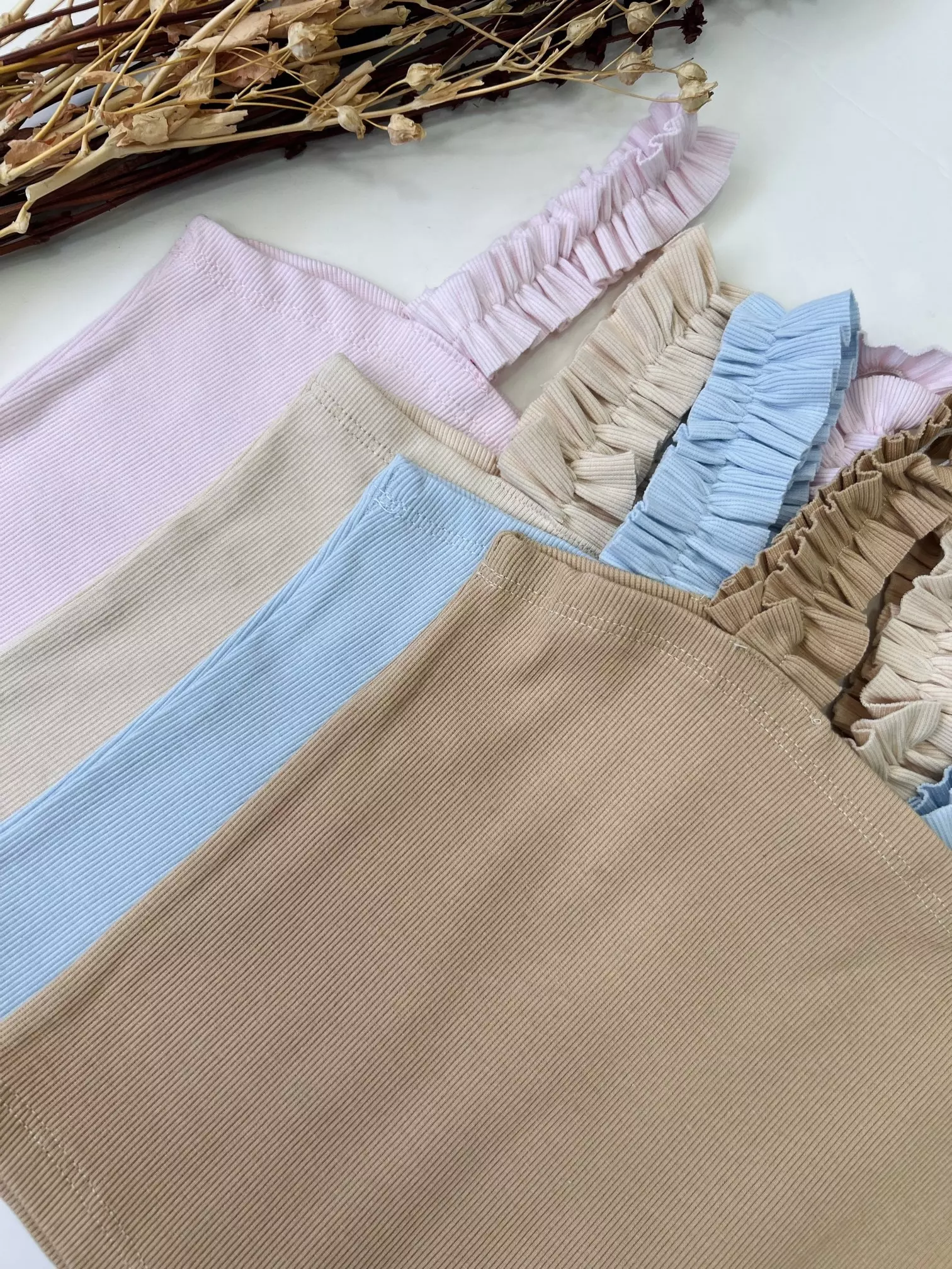 کراپ تاپ پگاه